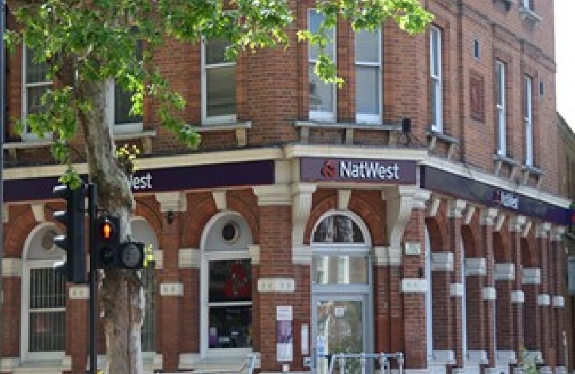 Beckenham Nat West