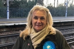 Cllr Christine Harris