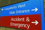 A&E Sign