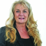 Cllr. Christine Harris