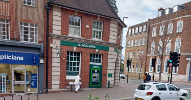 Lloyds Bank Beckenham