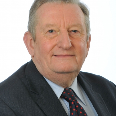 Cllr. Nicholas Bennett JP